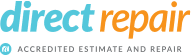MPI direct repair Logo
